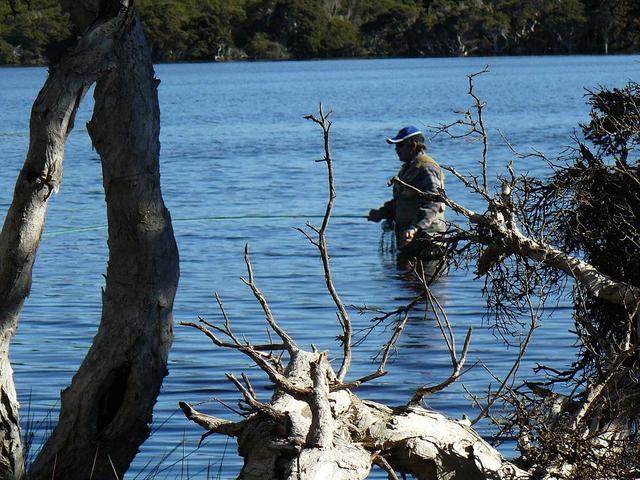 20080722 - Bream Fishing 3